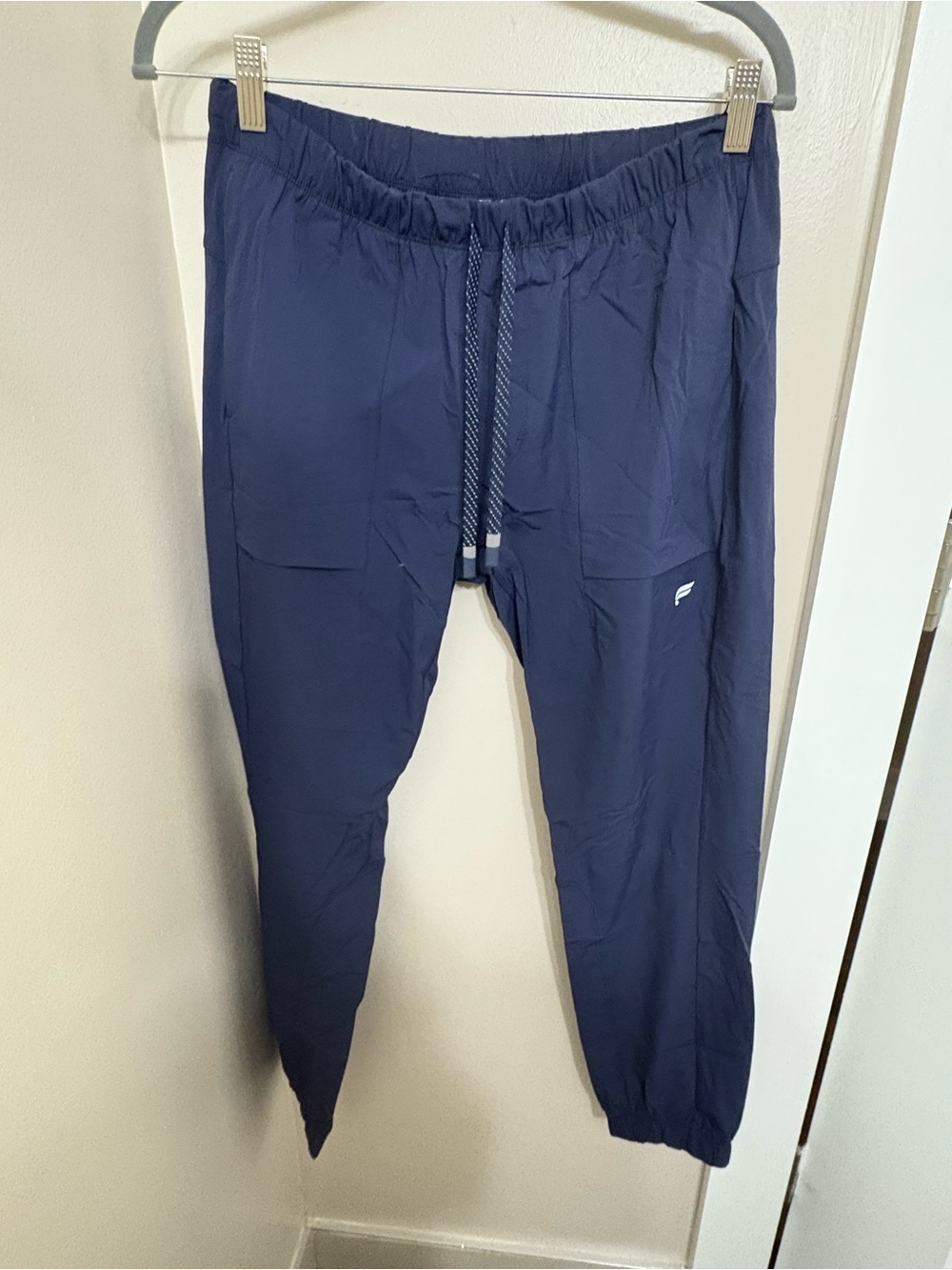 Fabletics Men's Nylon Joggers